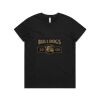 AS Colour / Wo's BASIC TEE Thumbnail