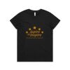 AS Colour / Wo's BASIC TEE Thumbnail