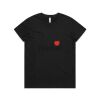 AS Colour / Wo's BASIC TEE Thumbnail