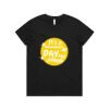 AS Colour / Wo's BASIC TEE Thumbnail