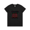 AS Colour / Wo's BASIC TEE Thumbnail