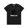 AS Colour / Wo's BASIC TEE Thumbnail