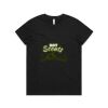 AS Colour / Wo's BASIC TEE Thumbnail