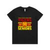 AS Colour / Wo's BASIC TEE Thumbnail