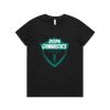 AS Colour / Wo's BASIC TEE Thumbnail
