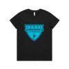 AS Colour / Wo's BASIC TEE Thumbnail