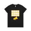 AS Colour / Wo's BASIC TEE Thumbnail