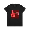 AS Colour / Wo's BASIC TEE Thumbnail