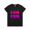 AS Colour / Wo's BASIC TEE Thumbnail