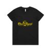 AS Colour / Wo's BASIC TEE Thumbnail