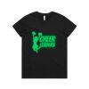 AS Colour / Wo's BASIC TEE Thumbnail