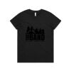 AS Colour / Wo's BASIC TEE Thumbnail