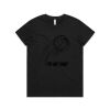 AS Colour / Wo's BASIC TEE Thumbnail