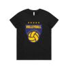 AS Colour / Wo's BASIC TEE Thumbnail