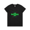 AS Colour / Wo's BASIC TEE Thumbnail