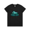 AS Colour / Wo's BASIC TEE Thumbnail
