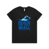 AS Colour / Wo's BASIC TEE Thumbnail