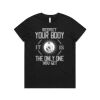 AS Colour / Wo's BASIC TEE Thumbnail