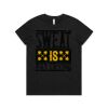 AS Colour / Wo's BASIC TEE Thumbnail