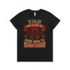 AS Colour / Wo's BASIC TEE Thumbnail
