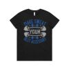 AS Colour / Wo's BASIC TEE Thumbnail