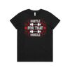 AS Colour / Wo's BASIC TEE Thumbnail