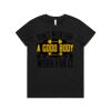 AS Colour / Wo's BASIC TEE Thumbnail