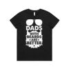 AS Colour / Wo's BASIC TEE Thumbnail