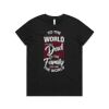 AS Colour / Wo's BASIC TEE Thumbnail