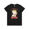AS Colour / Wo's BASIC TEE Thumbnail