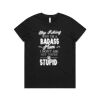 AS Colour / Wo's BASIC TEE Thumbnail