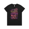 AS Colour / Wo's BASIC TEE Thumbnail