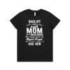 AS Colour / Wo's BASIC TEE Thumbnail