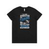 AS Colour / Wo's BASIC TEE Thumbnail
