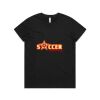 AS Colour / Wo's BASIC TEE Thumbnail