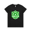 AS Colour / Wo's BASIC TEE Thumbnail