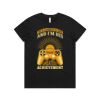 AS Colour / Wo's BASIC TEE Thumbnail