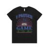 AS Colour / Wo's BASIC TEE Thumbnail