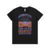 AS Colour / Wo's BASIC TEE Thumbnail