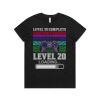 AS Colour / Wo's BASIC TEE Thumbnail