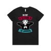 AS Colour / Wo's BASIC TEE Thumbnail