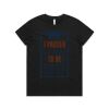 AS Colour / Wo's BASIC TEE Thumbnail