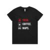 AS Colour / Wo's BASIC TEE Thumbnail