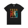 AS Colour / Wo's BASIC TEE Thumbnail