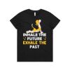 AS Colour / Wo's BASIC TEE Thumbnail
