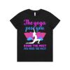 AS Colour / Wo's BASIC TEE Thumbnail
