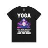 AS Colour / Wo's BASIC TEE Thumbnail