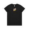 AS Colour / Wo's BASIC TEE Thumbnail
