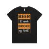 AS Colour / Wo's BASIC TEE Thumbnail