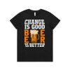 AS Colour / Wo's BASIC TEE Thumbnail